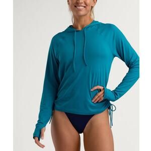 TITLE NINE Sunbuster Hoodie Sun Shirt